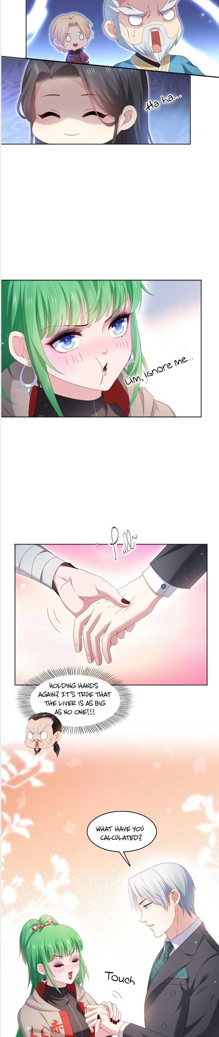 Read Perfect Secret Love The Bad New Wife is a Little Sweet Manga Online