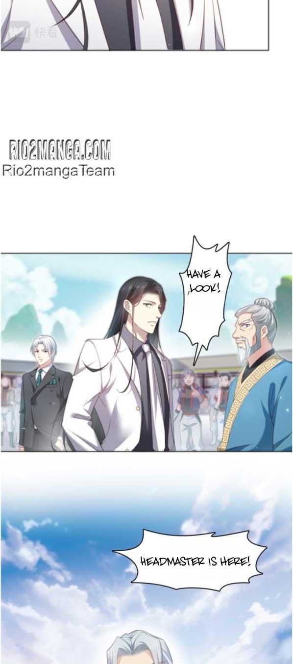 Read Perfect Secret Love The Bad New Wife is a Little Sweet Manga Online
