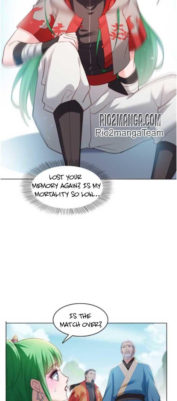Read Perfect Secret Love The Bad New Wife is a Little Sweet Manga Online