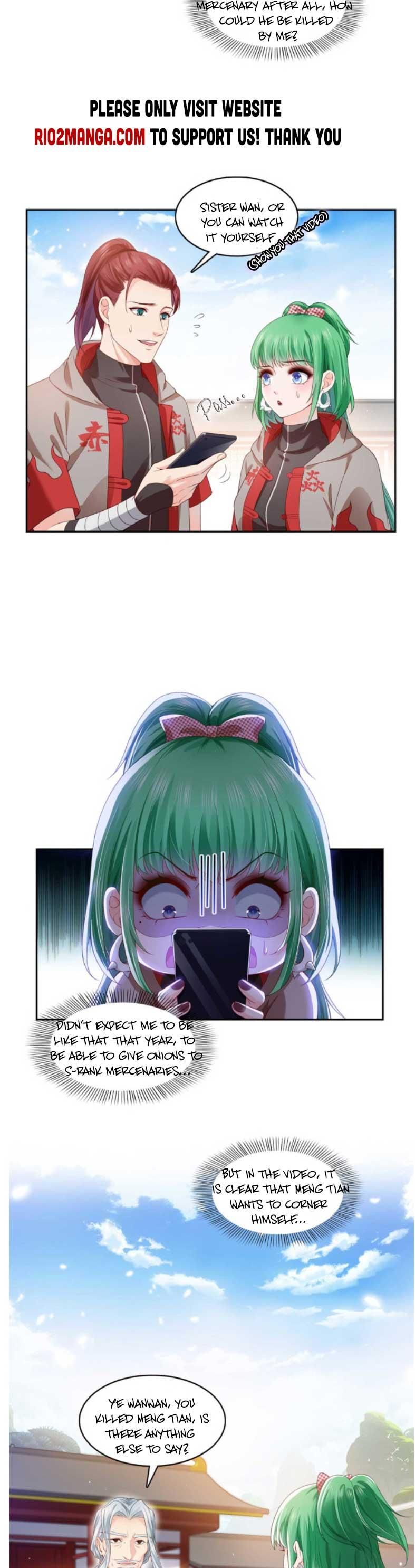 Read Perfect Secret Love The Bad New Wife is a Little Sweet Manga Online