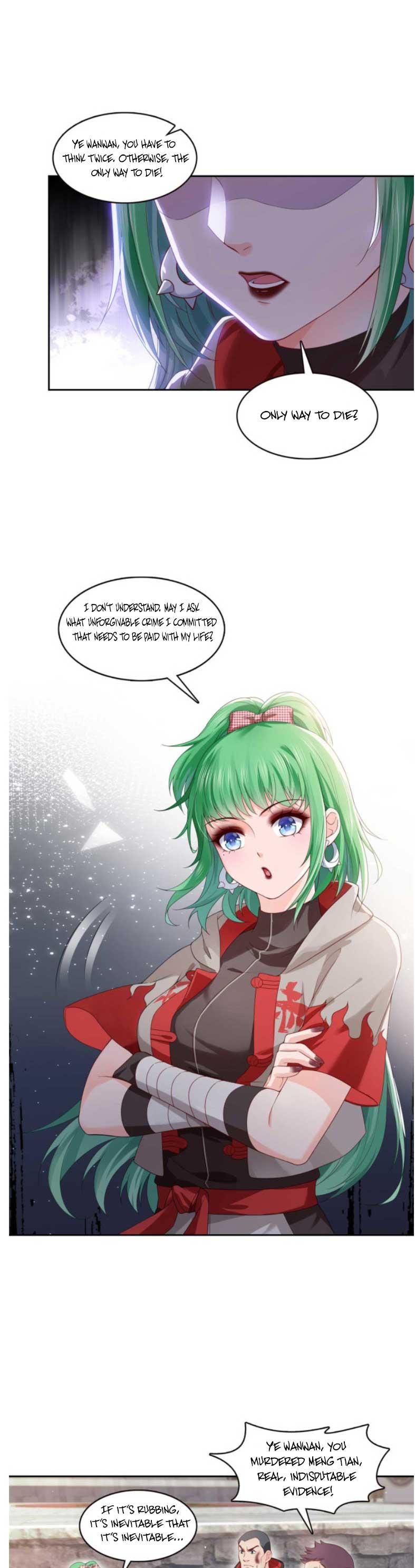Read Perfect Secret Love The Bad New Wife is a Little Sweet Manga Online