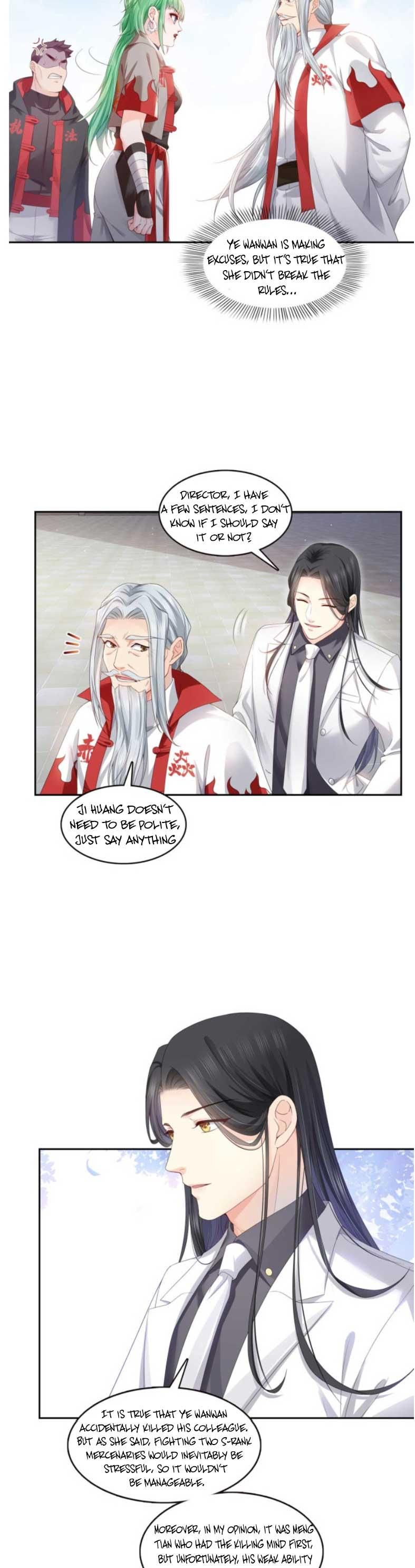 Read Perfect Secret Love The Bad New Wife is a Little Sweet Manga Online