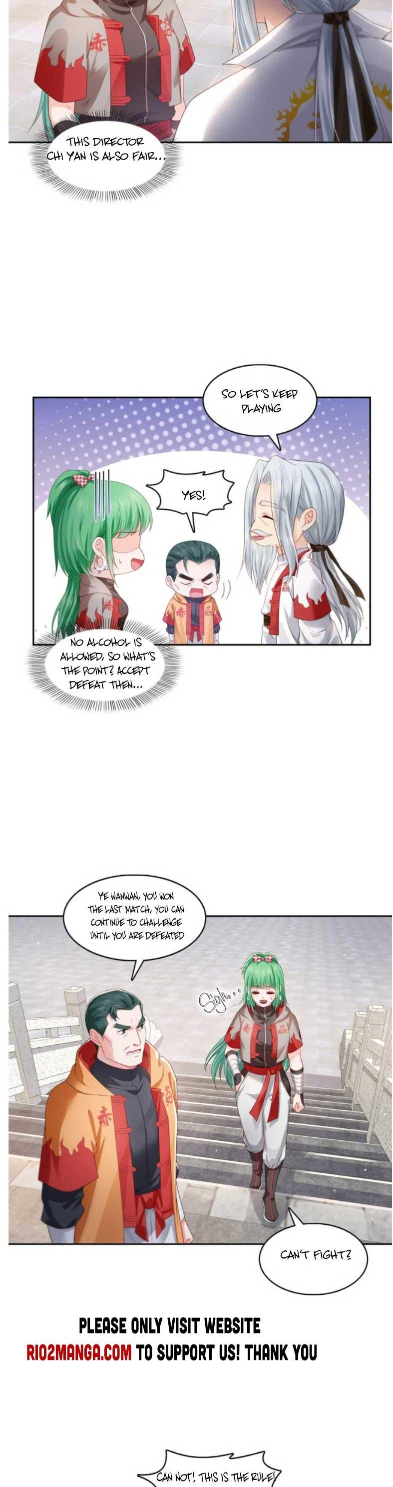 Read Perfect Secret Love The Bad New Wife is a Little Sweet Manga Online