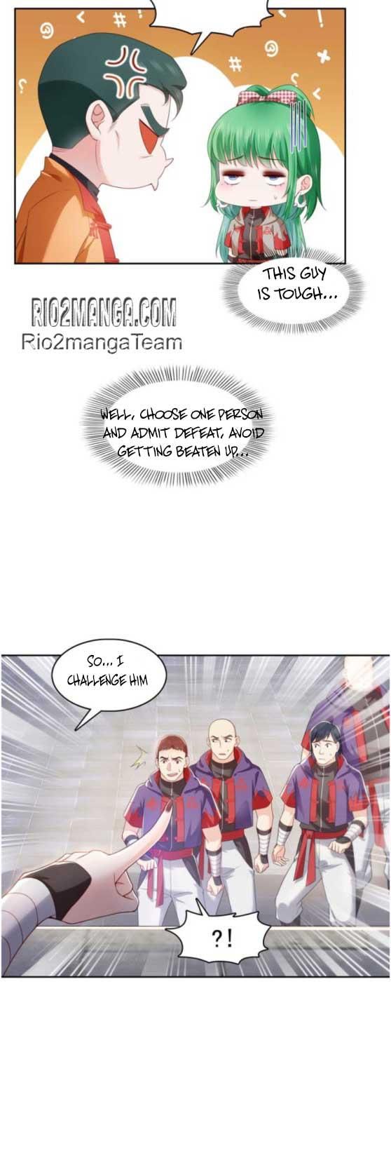 Read Perfect Secret Love The Bad New Wife is a Little Sweet Manga Online