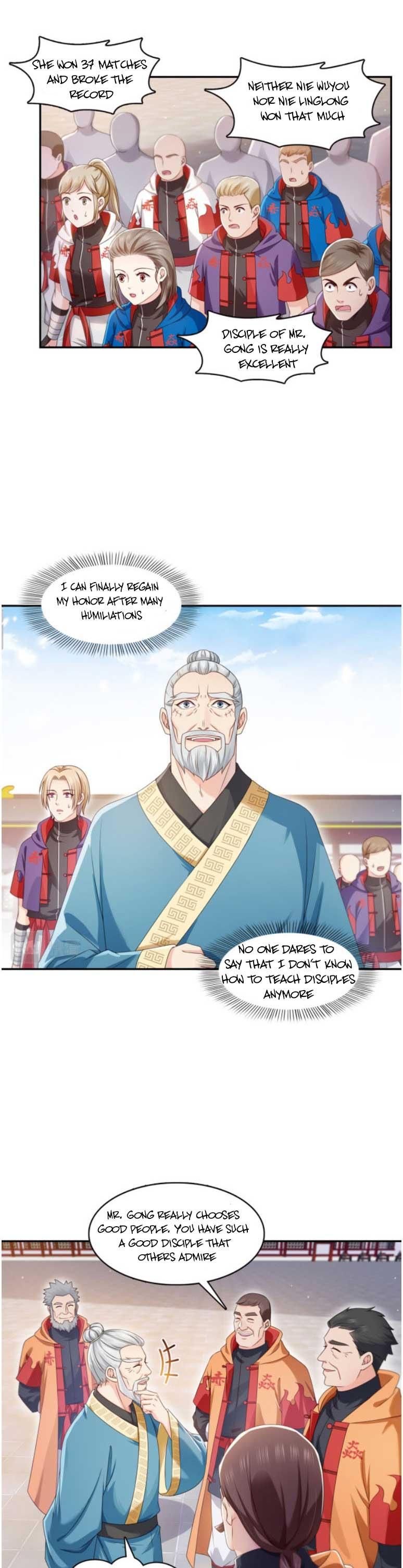 Read Perfect Secret Love The Bad New Wife is a Little Sweet Manga Online