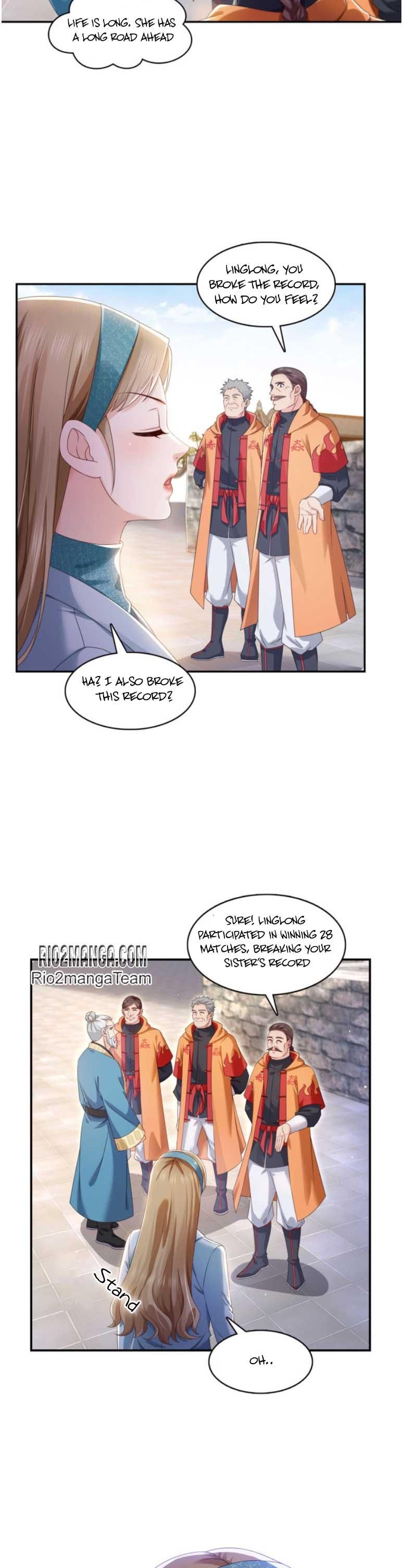 Read Perfect Secret Love The Bad New Wife is a Little Sweet Manga Online