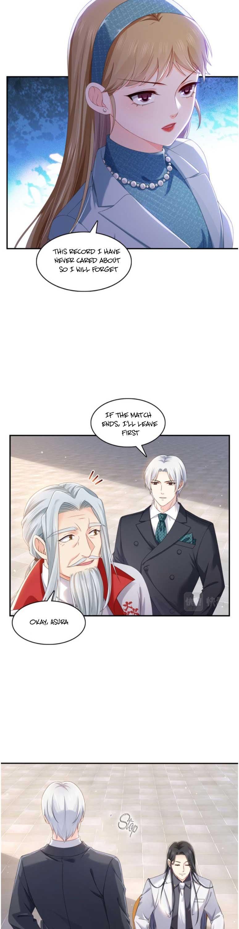 Read Perfect Secret Love The Bad New Wife is a Little Sweet Manga Online
