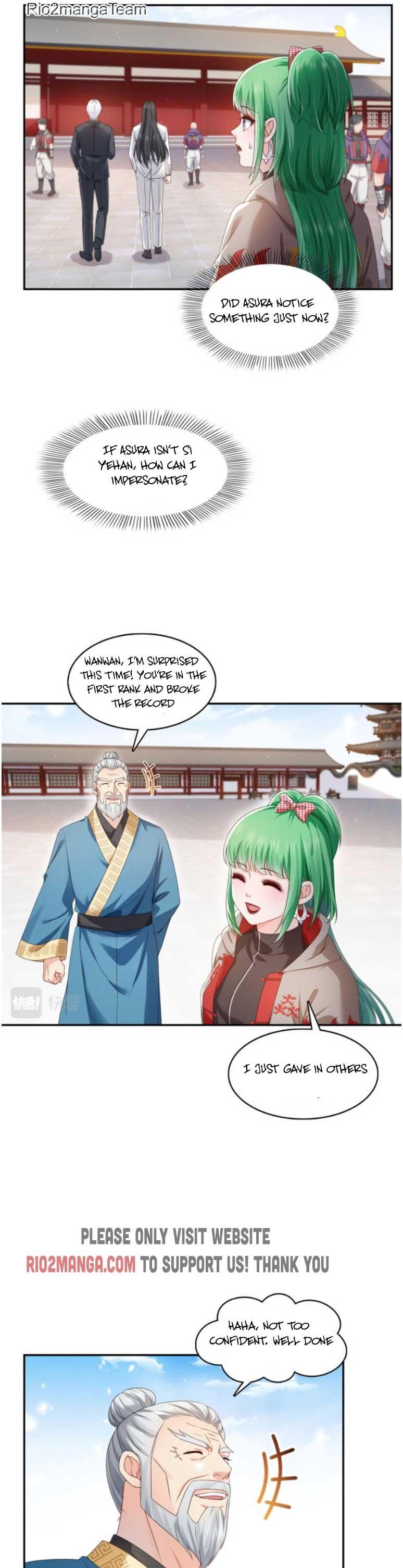Read Perfect Secret Love The Bad New Wife is a Little Sweet Manga Online