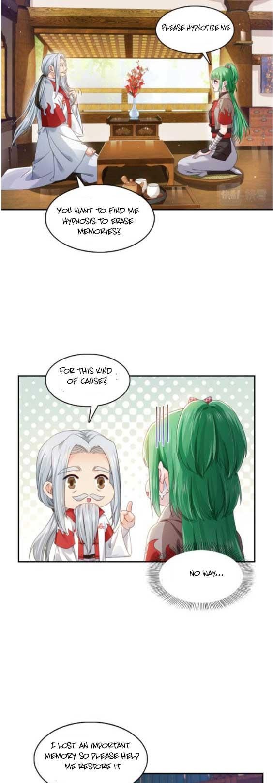 Read Perfect Secret Love The Bad New Wife is a Little Sweet Manga Online
