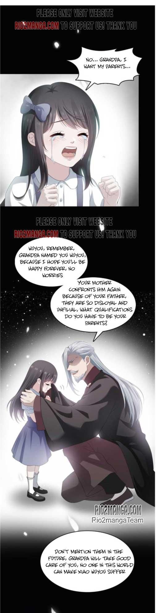 Read Perfect Secret Love The Bad New Wife is a Little Sweet Manga Online