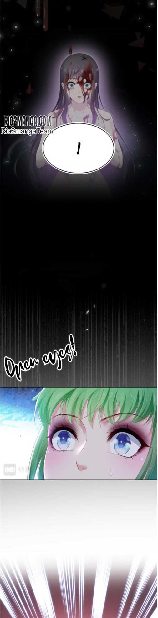 Read Perfect Secret Love The Bad New Wife is a Little Sweet Manga Online