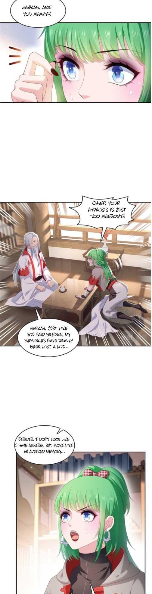 Read Perfect Secret Love The Bad New Wife is a Little Sweet Manga Online