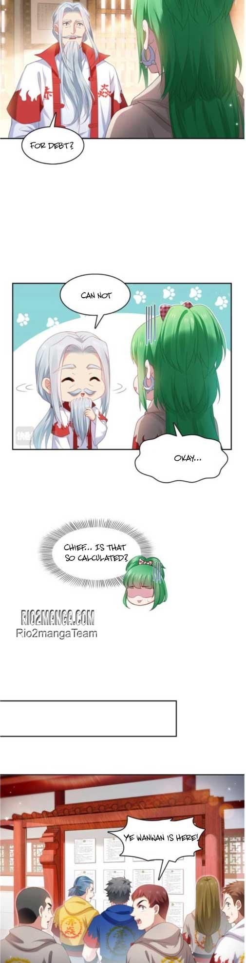 Read Perfect Secret Love The Bad New Wife is a Little Sweet Manga Online