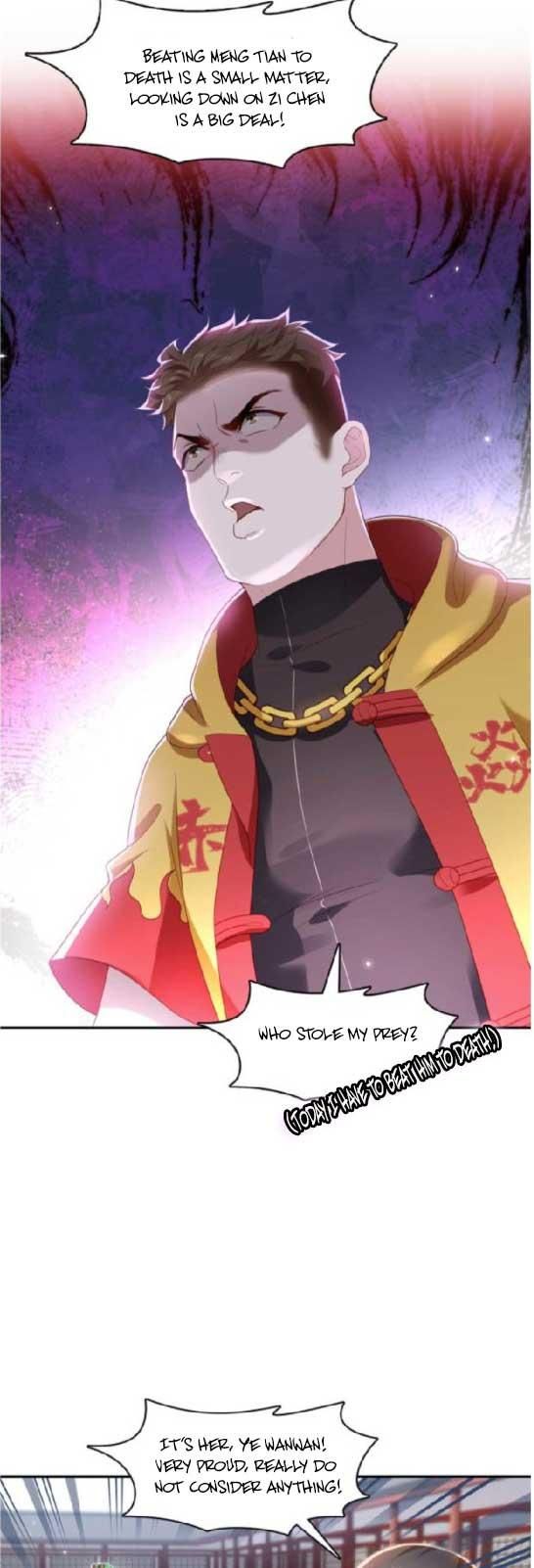 Read Perfect Secret Love The Bad New Wife is a Little Sweet Manga Online