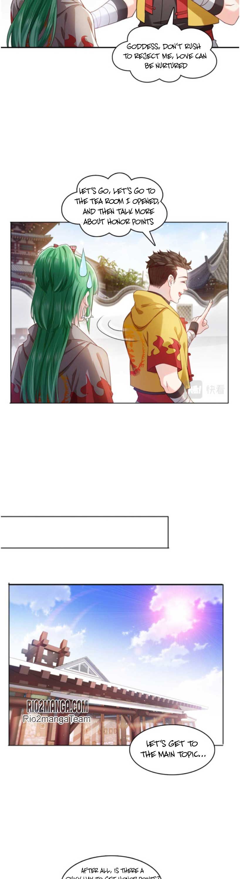 Read Perfect Secret Love The Bad New Wife is a Little Sweet Manga Online