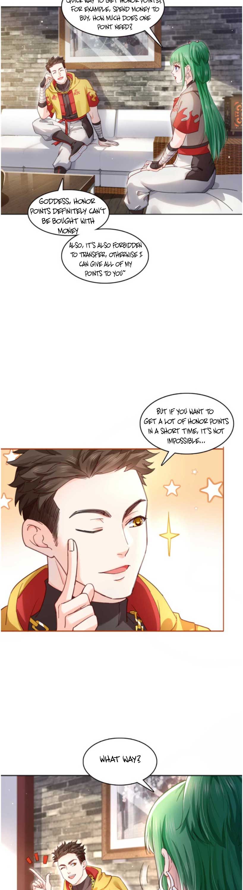 Read Perfect Secret Love The Bad New Wife is a Little Sweet Manga Online