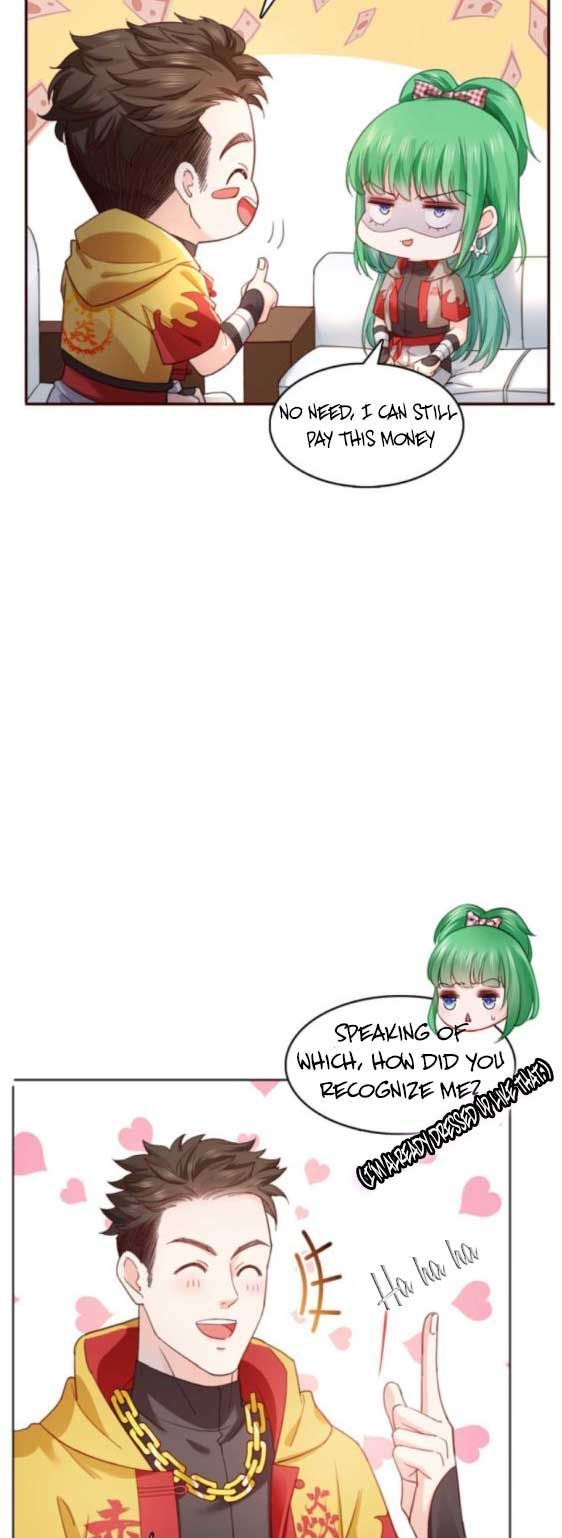 Read Perfect Secret Love The Bad New Wife is a Little Sweet Manga Online