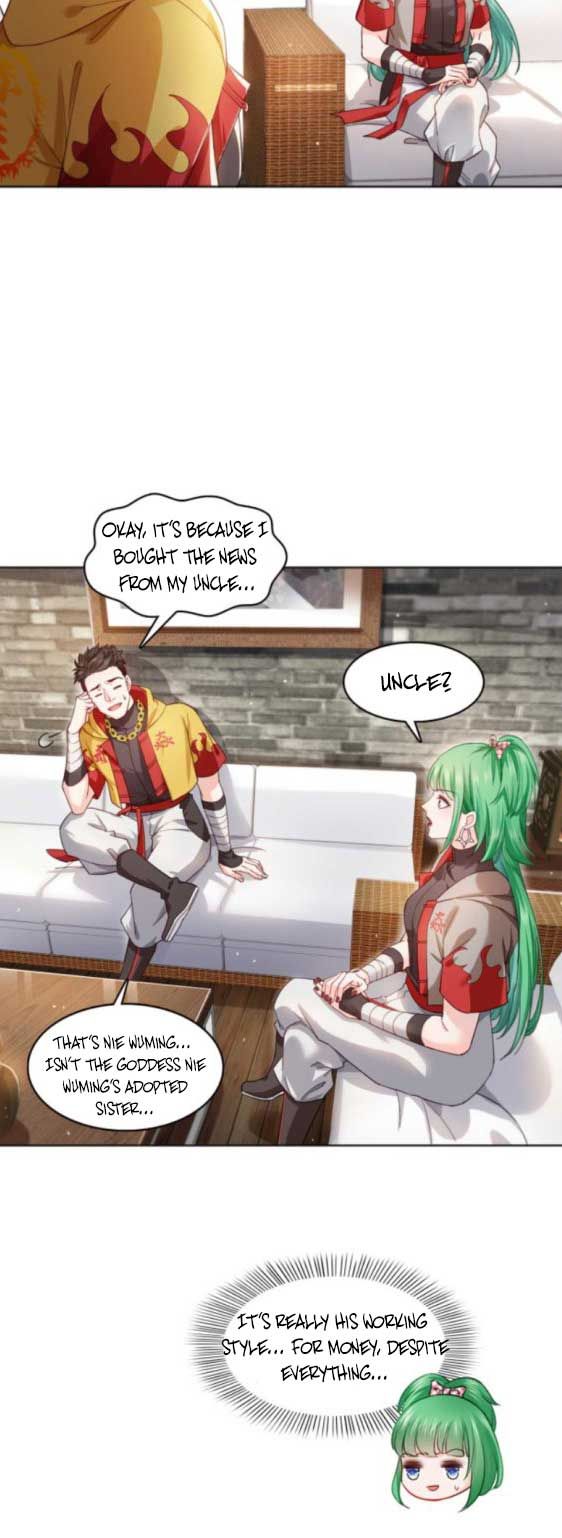 Read Perfect Secret Love The Bad New Wife is a Little Sweet Manga Online