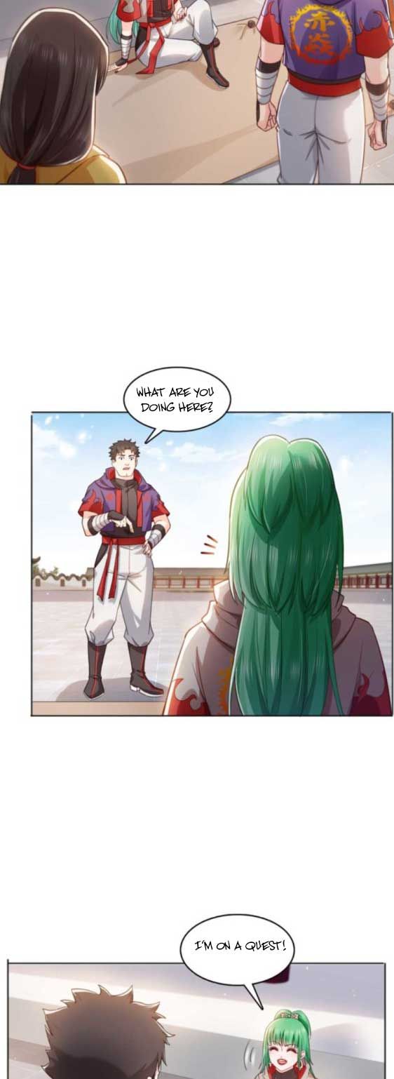 Read Perfect Secret Love The Bad New Wife is a Little Sweet Manga Online