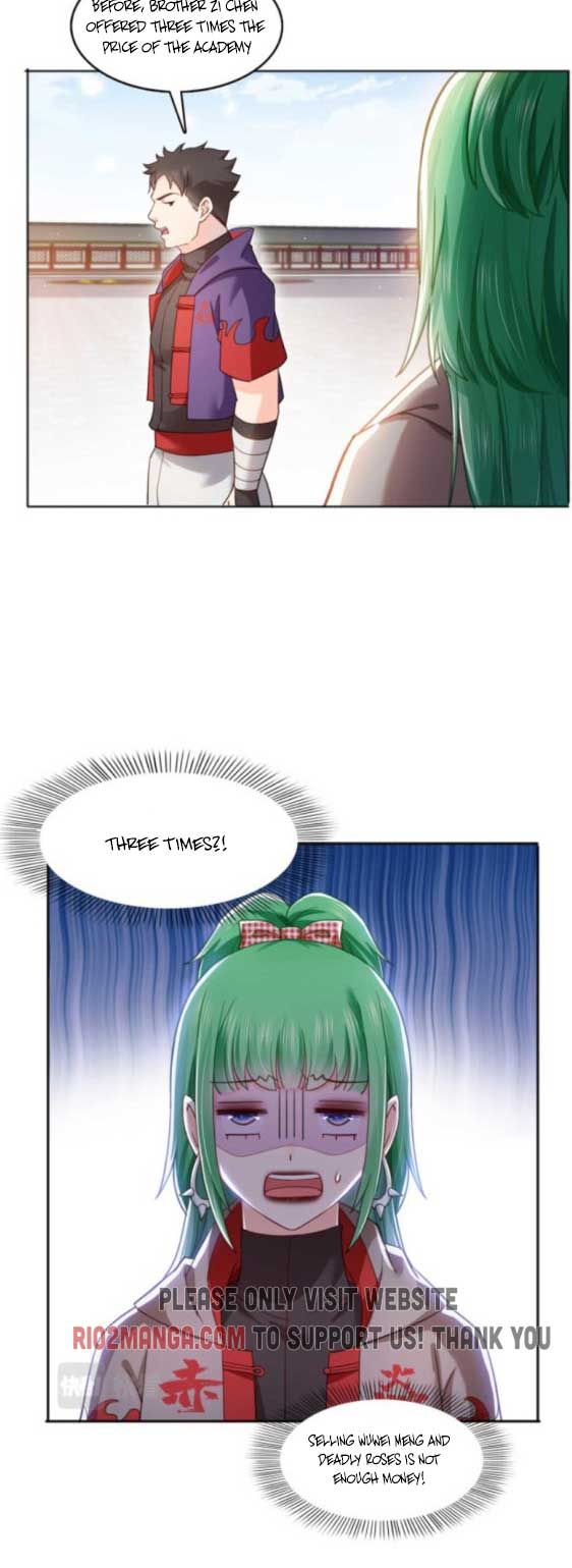 Read Perfect Secret Love The Bad New Wife is a Little Sweet Manga Online
