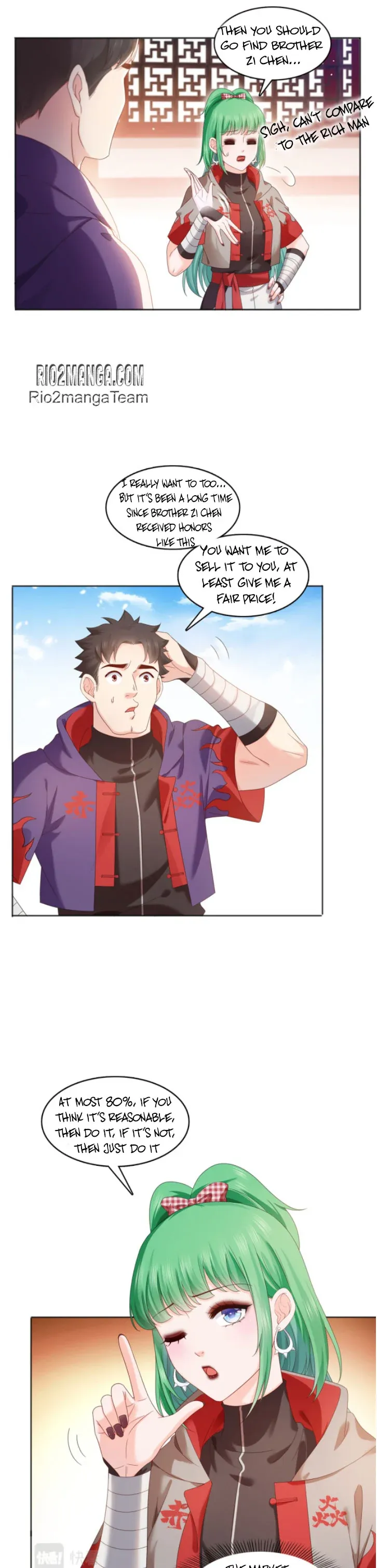 Read Perfect Secret Love The Bad New Wife is a Little Sweet Manga Online