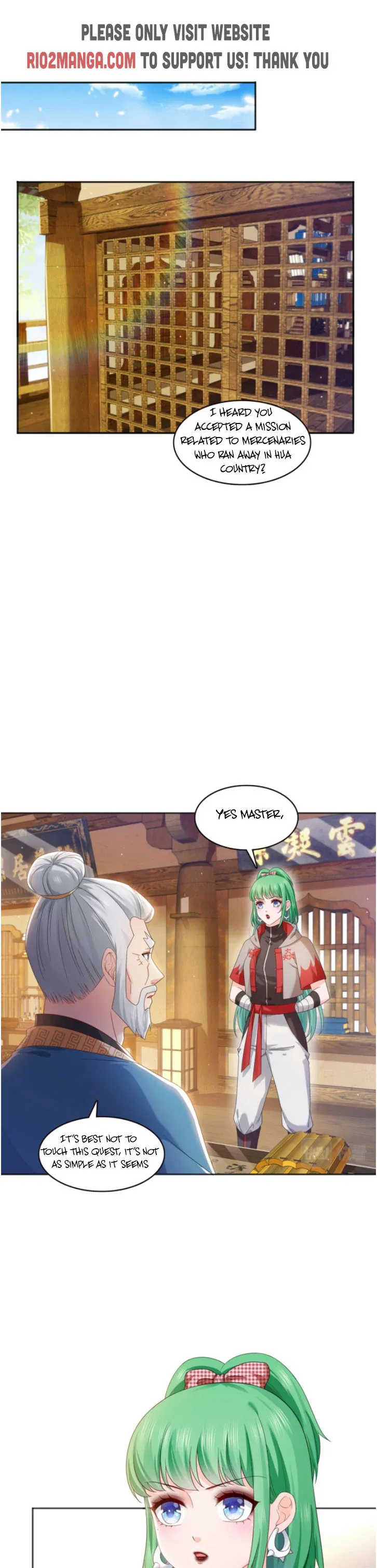 Read Perfect Secret Love The Bad New Wife is a Little Sweet Manga Online