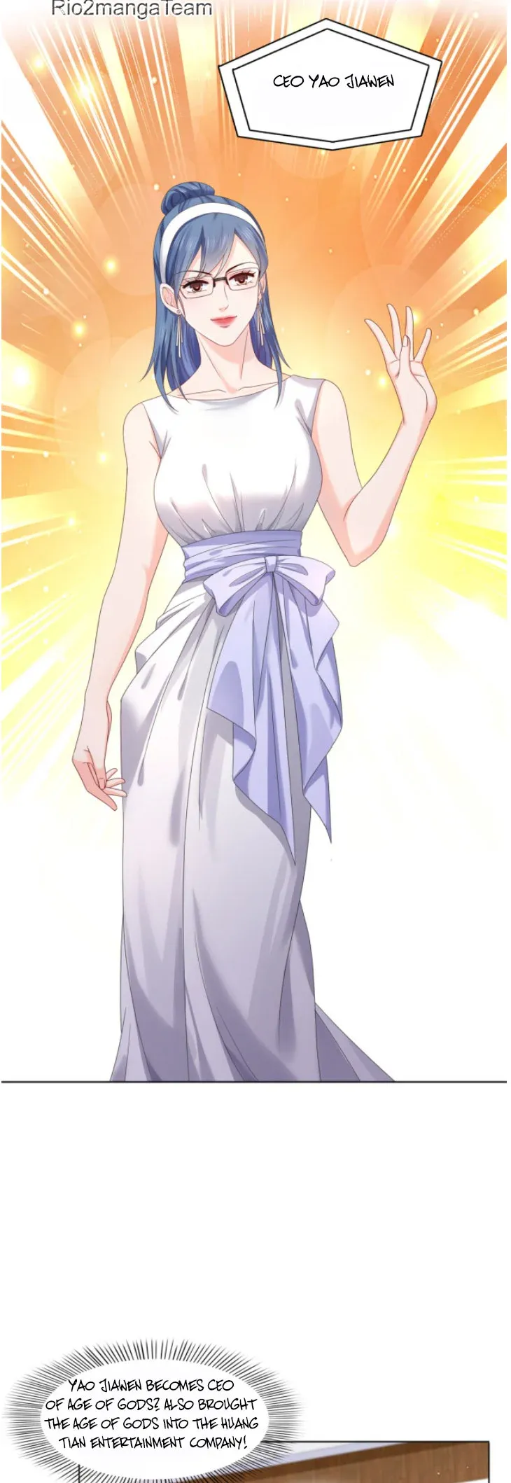 Read Perfect Secret Love The Bad New Wife is a Little Sweet Manga Online