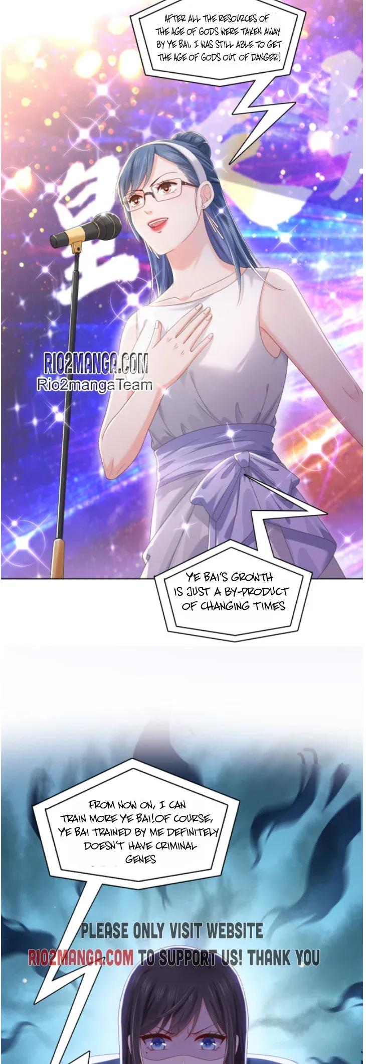 Read Perfect Secret Love The Bad New Wife is a Little Sweet Manga Online
