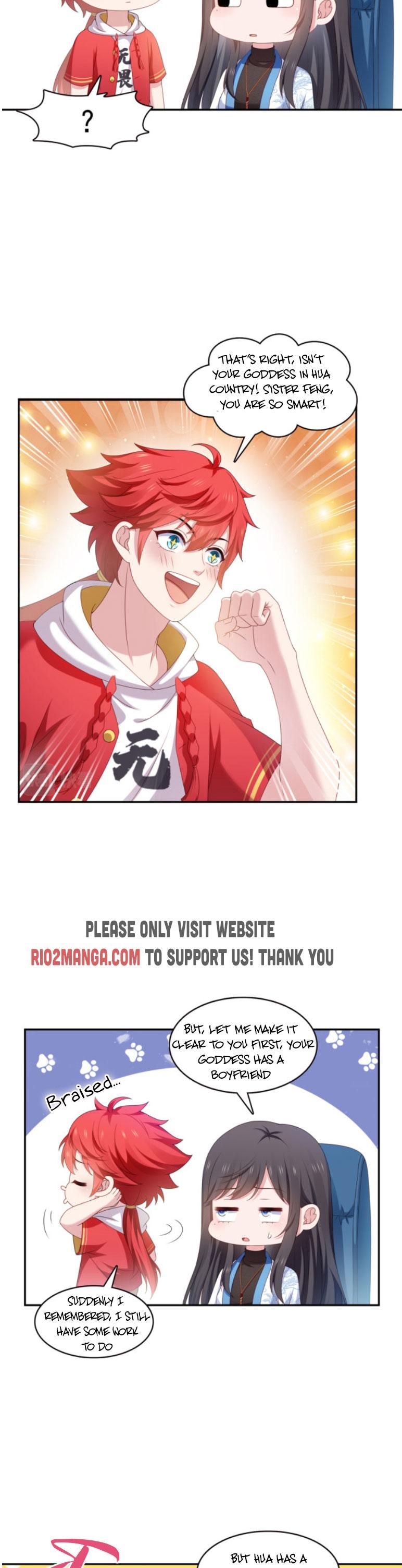 Read Perfect Secret Love The Bad New Wife is a Little Sweet Manga Online