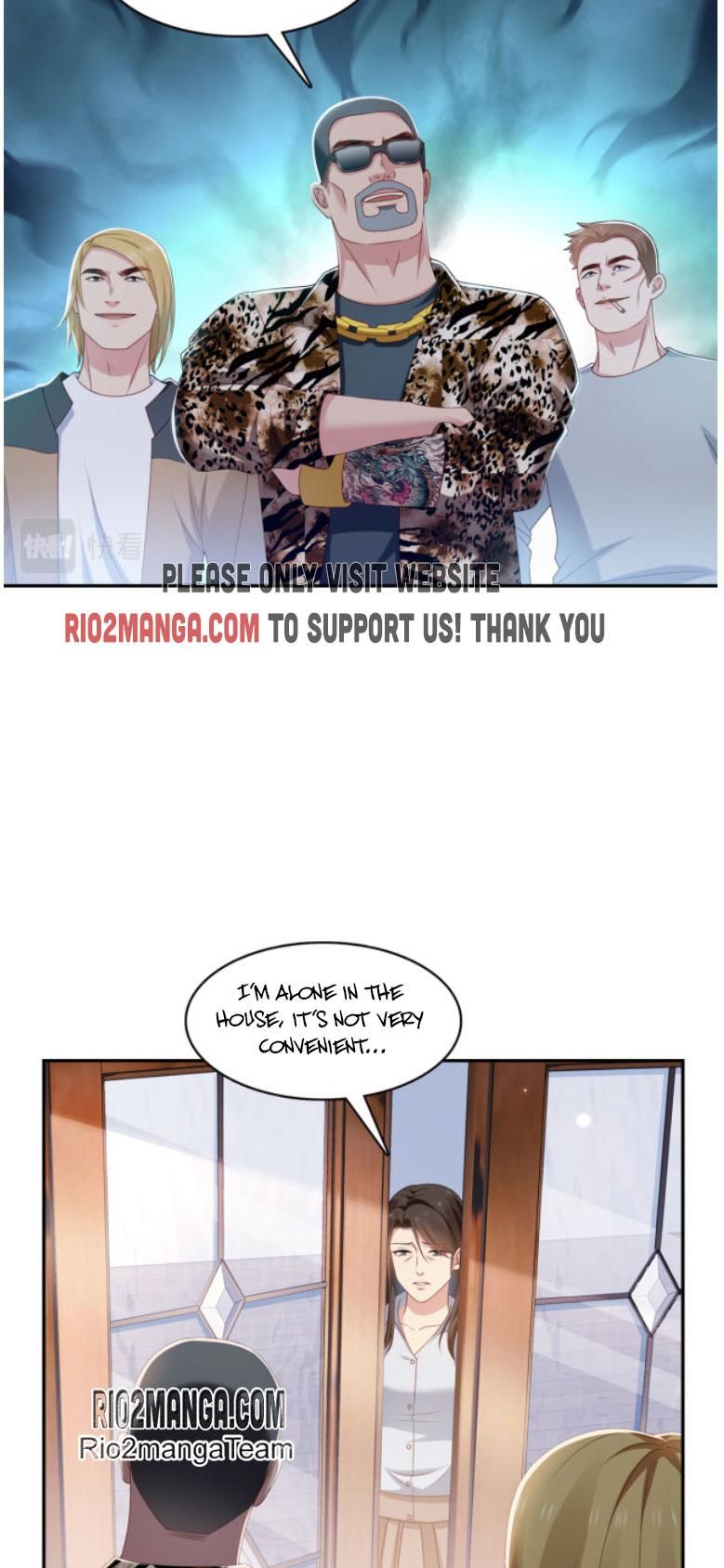 Read Perfect Secret Love The Bad New Wife is a Little Sweet Manga Online