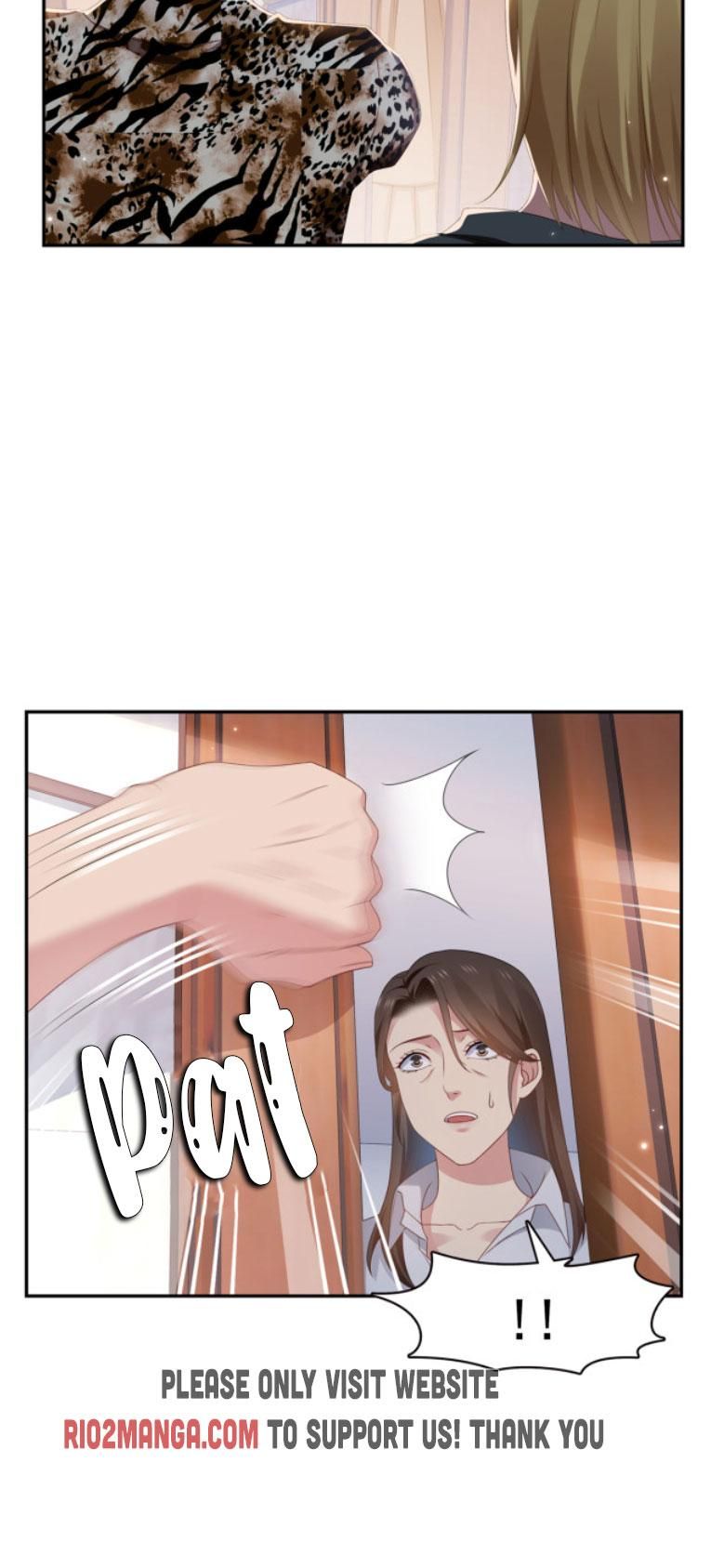 Read Perfect Secret Love The Bad New Wife is a Little Sweet Manga Online