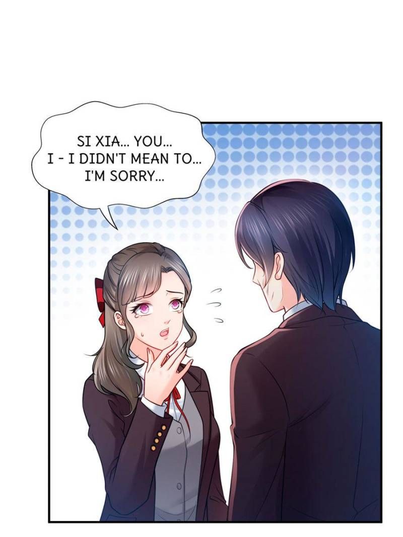Read Perfect Secret Love The Bad New Wife is a Little Sweet Manga Online