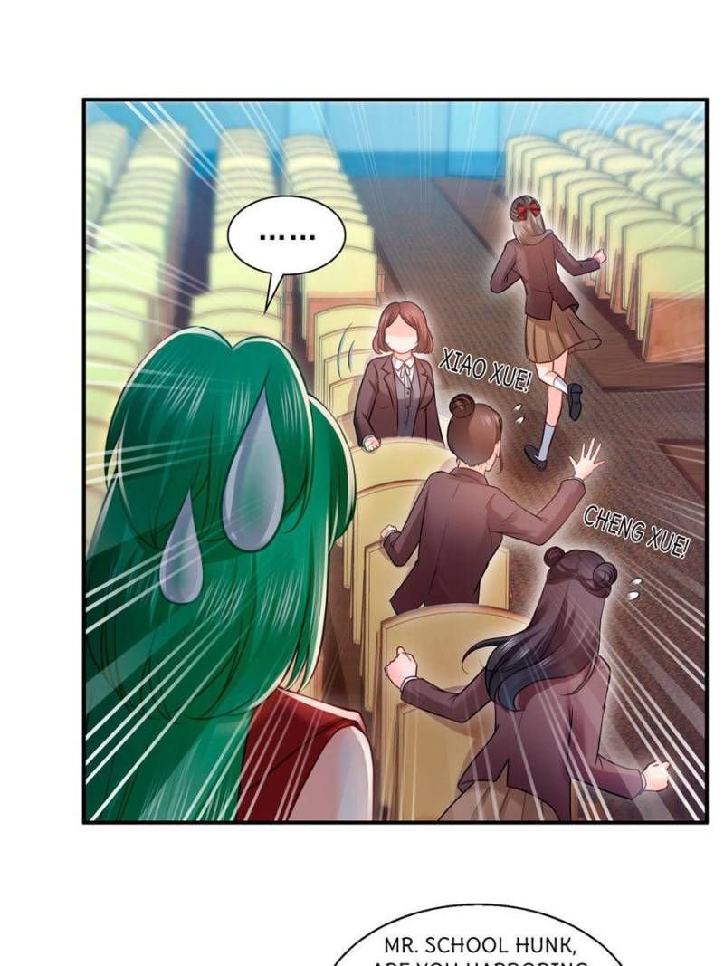 Read Perfect Secret Love The Bad New Wife is a Little Sweet Manga Online