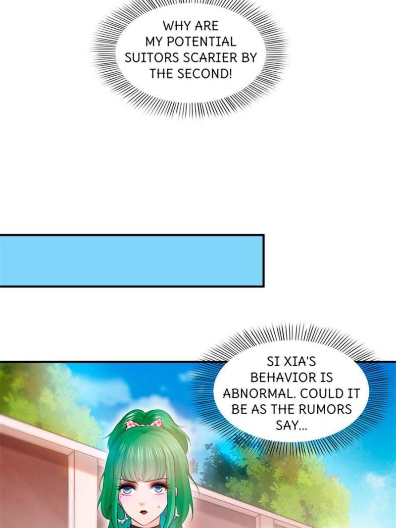 Read Perfect Secret Love The Bad New Wife is a Little Sweet Manga Online