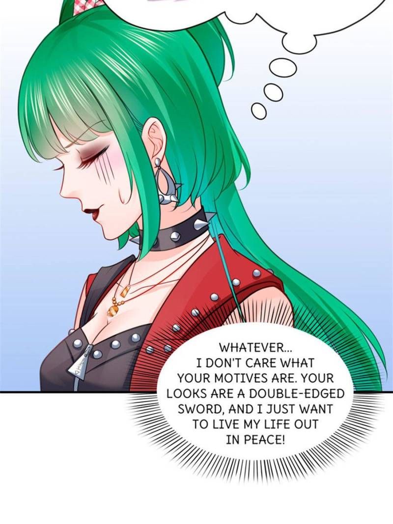 Read Perfect Secret Love The Bad New Wife is a Little Sweet Manga Online