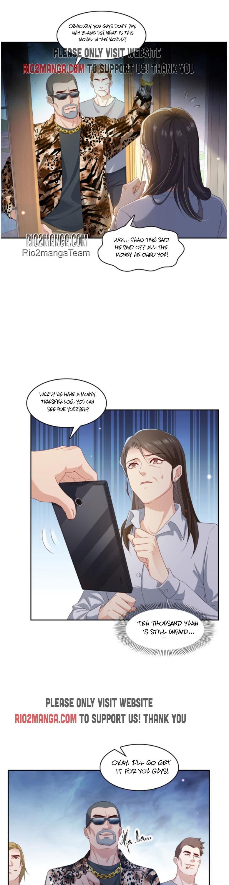 Read Perfect Secret Love The Bad New Wife is a Little Sweet Manga Online