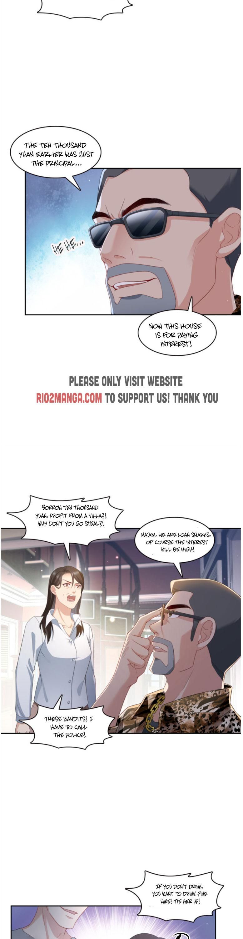 Read Perfect Secret Love The Bad New Wife is a Little Sweet Manga Online