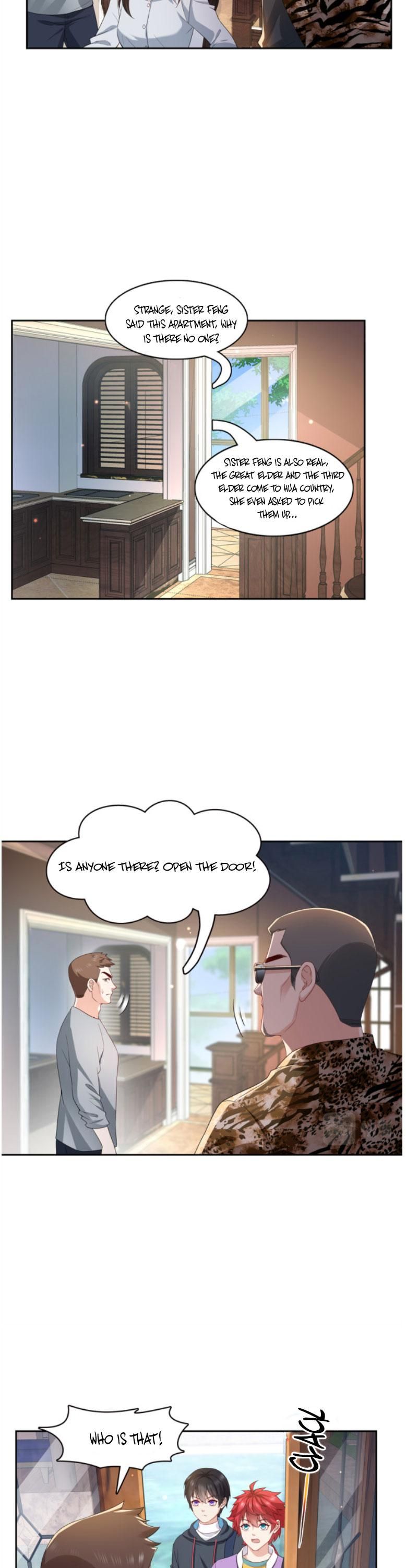 Read Perfect Secret Love The Bad New Wife is a Little Sweet Manga Online