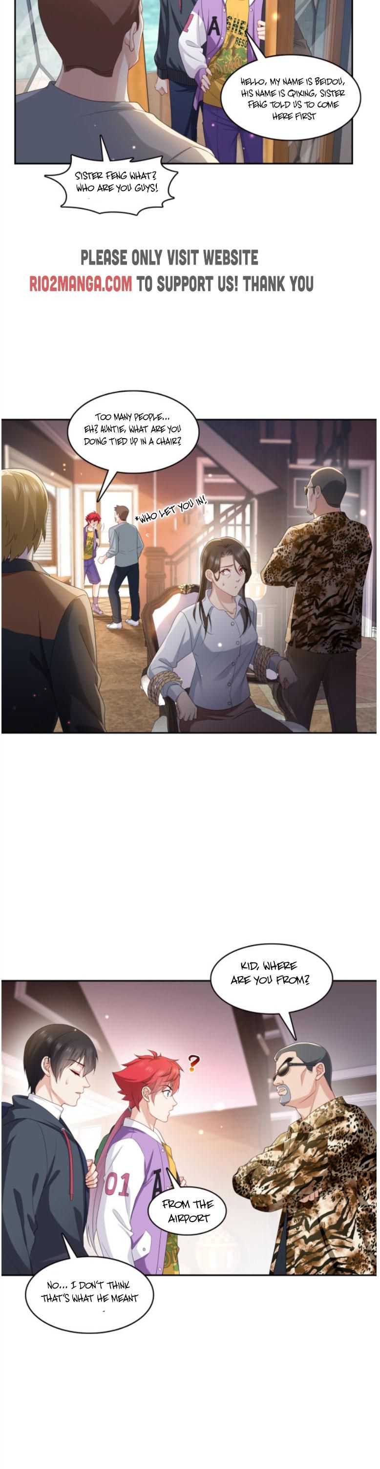 Read Perfect Secret Love The Bad New Wife is a Little Sweet Manga Online