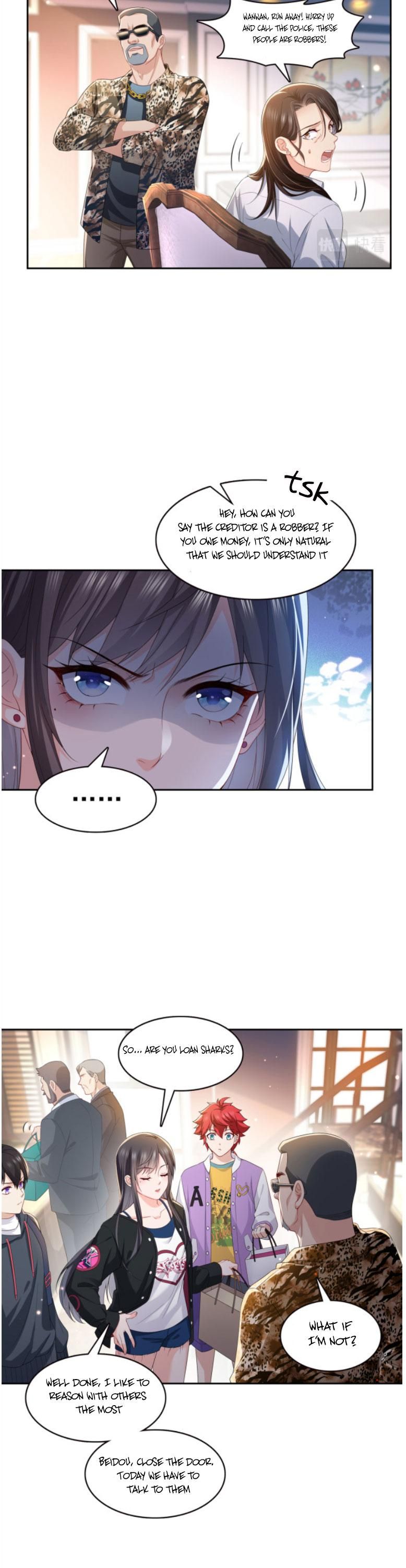 Read Perfect Secret Love The Bad New Wife is a Little Sweet Manga Online