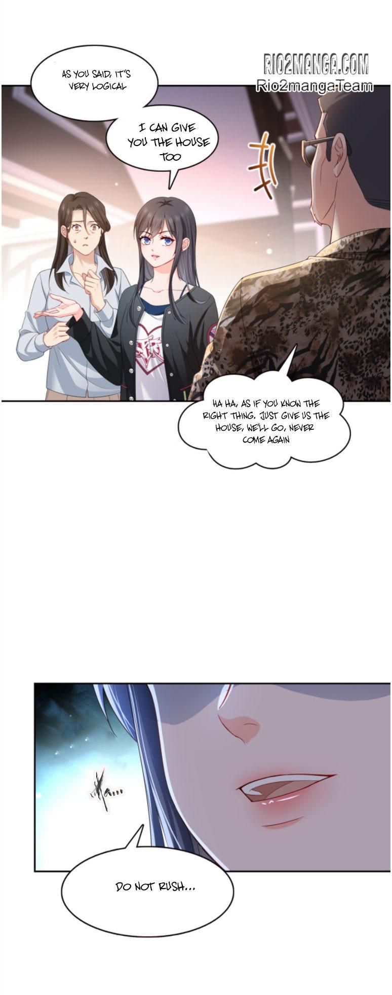 Read Perfect Secret Love The Bad New Wife is a Little Sweet Manga Online