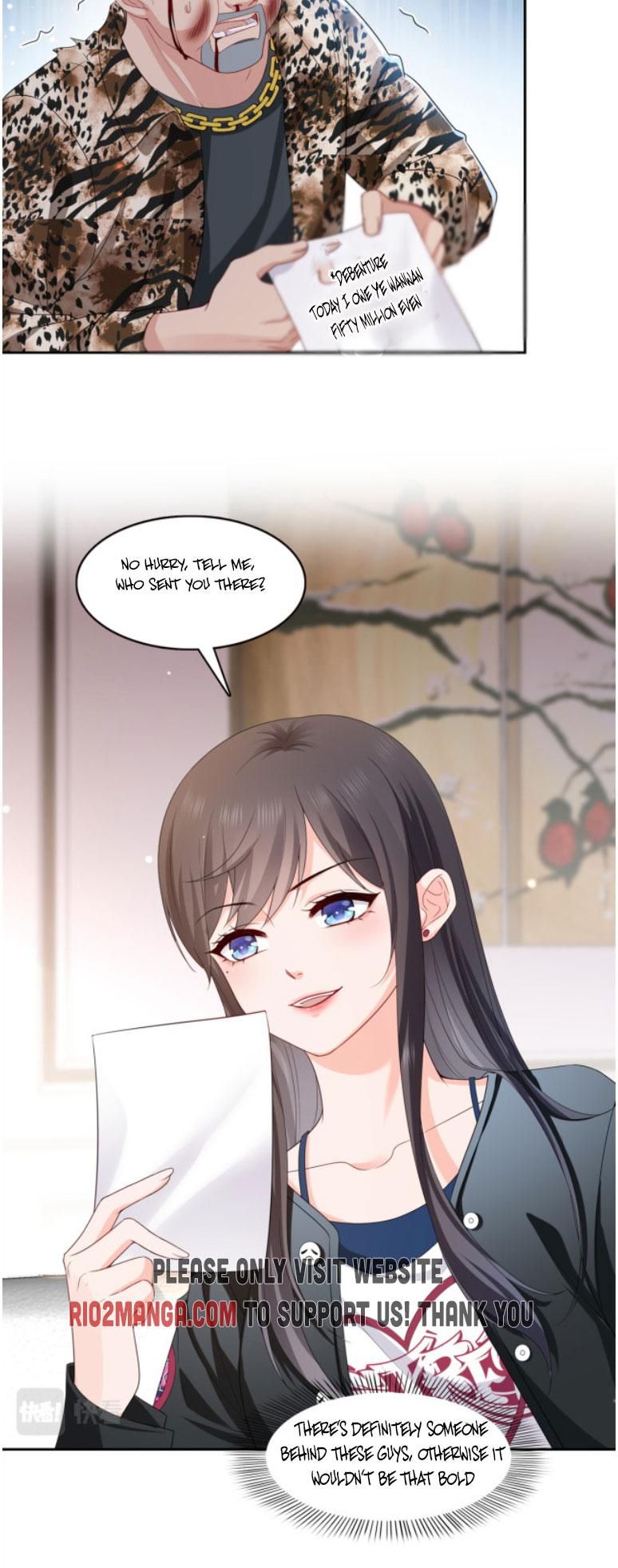 Read Perfect Secret Love The Bad New Wife is a Little Sweet Manga Online