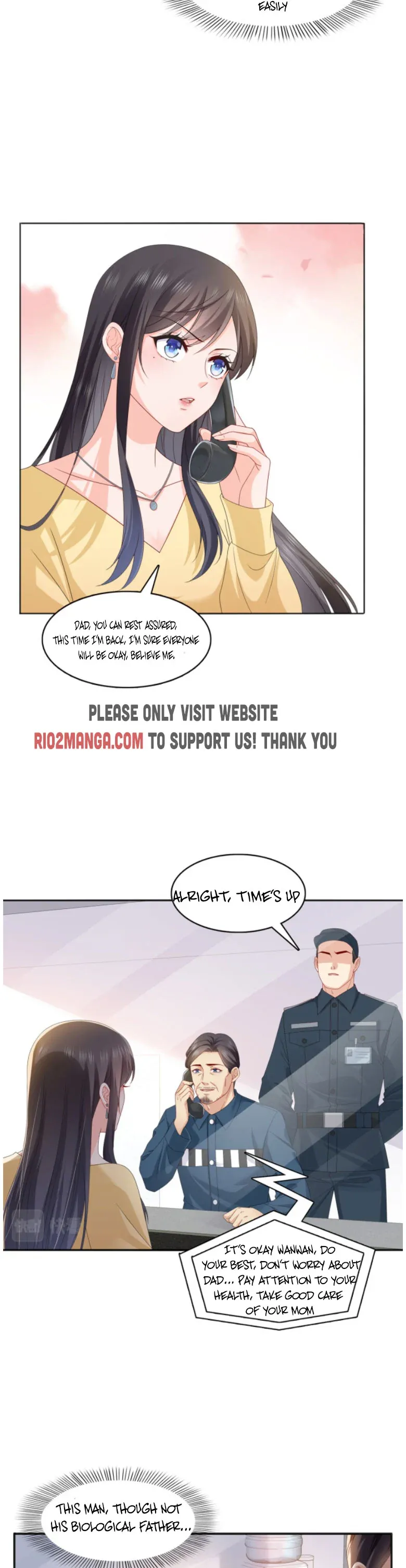 Read Perfect Secret Love The Bad New Wife is a Little Sweet Manga Online