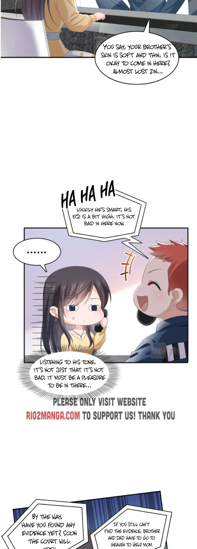 Read Perfect Secret Love The Bad New Wife is a Little Sweet Manga Online