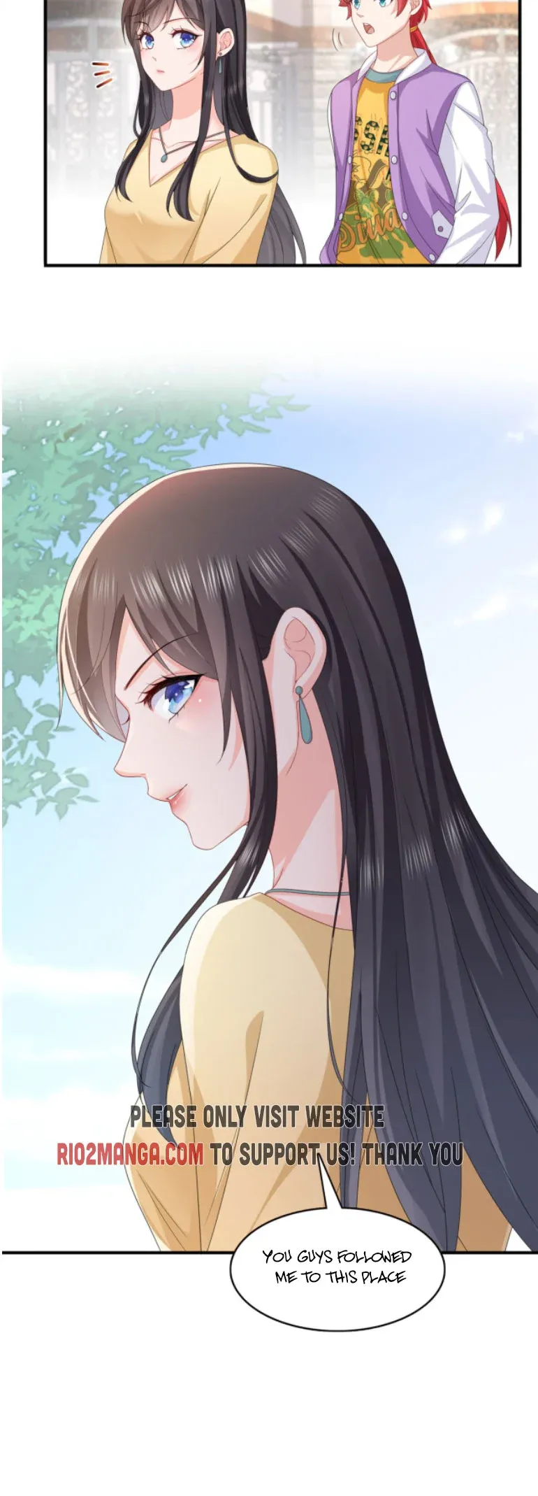Read Perfect Secret Love The Bad New Wife is a Little Sweet Manga Online