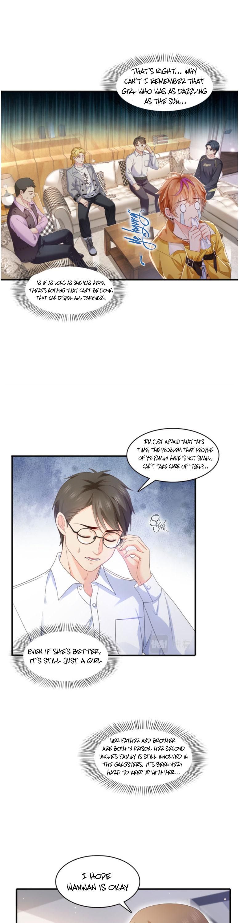 Read Perfect Secret Love The Bad New Wife is a Little Sweet Manga Online