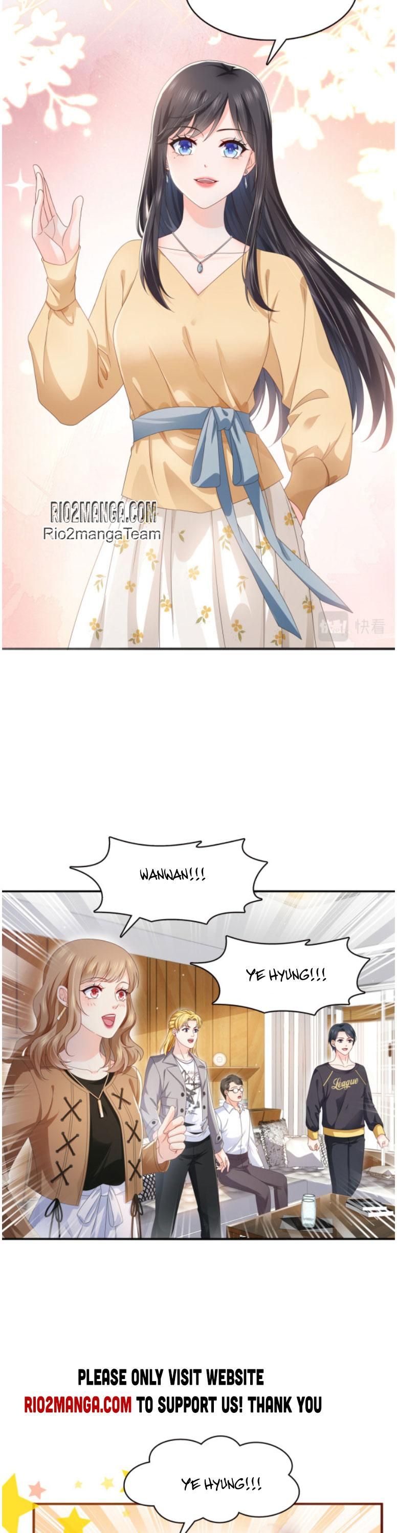 Read Perfect Secret Love The Bad New Wife is a Little Sweet Manga Online
