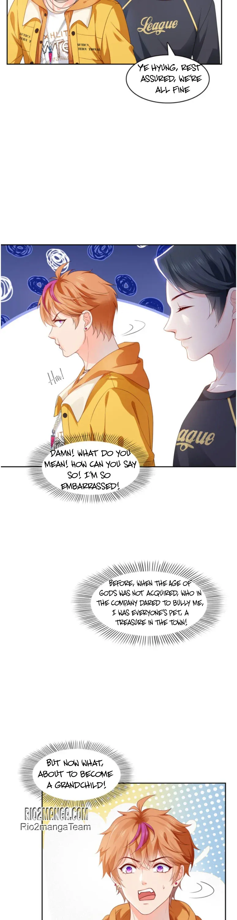 Read Perfect Secret Love The Bad New Wife is a Little Sweet Manga Online