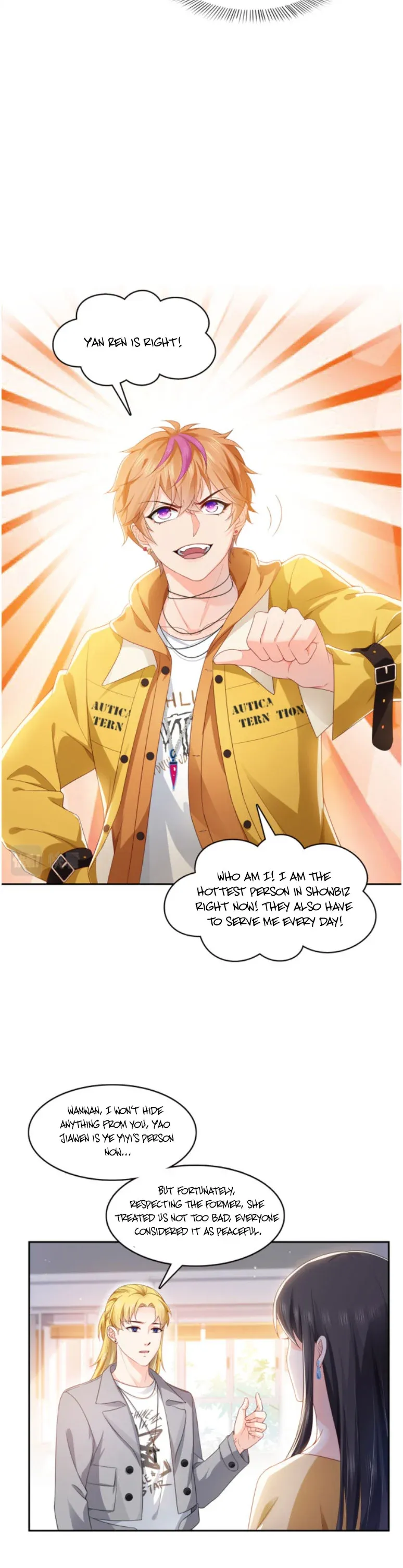 Read Perfect Secret Love The Bad New Wife is a Little Sweet Manga Online