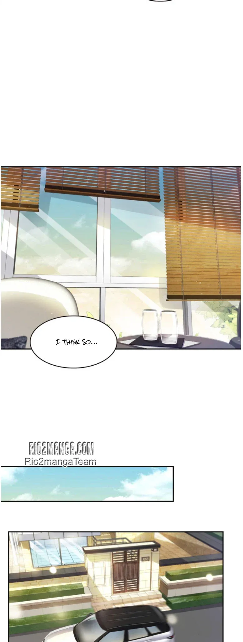 Read Perfect Secret Love The Bad New Wife is a Little Sweet Manga Online